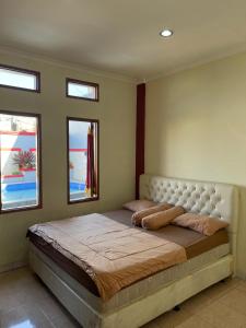 Villa 6 Kamar - Garden Villa