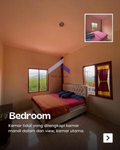 Villa 6 Kamar - Garden Villa