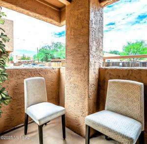 Copper Star Condominiums