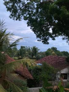 Margosa villa