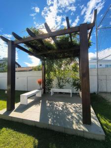 Apartmento Base 350 metros da Praia e Proximo Beto Carrero