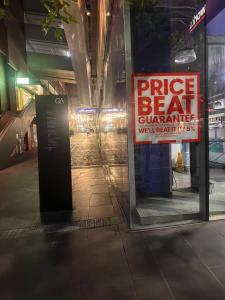 Spacious landmark in the heart of CBD