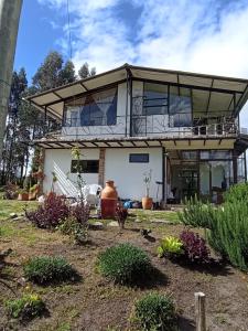 Granja Ecoturistica Altos de Santa Cecilia