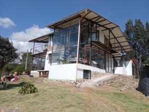 Granja Ecoturistica Altos de Santa Cecilia