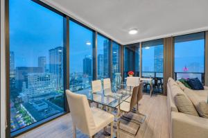 Downtown Miami Excape