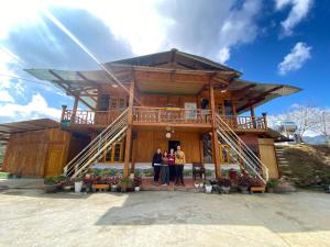 Sen Sapa Retreat & Tours