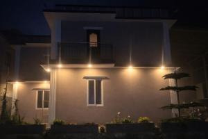 Kodai Hill Stay - Aris Villa