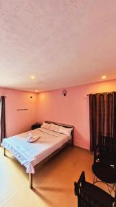 Kodai Hill Stay - Aris Villa