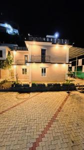 Kodai Hill Stay - Aris Villa