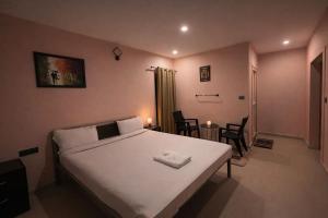 Kodai Hill Stay - Aris Villa