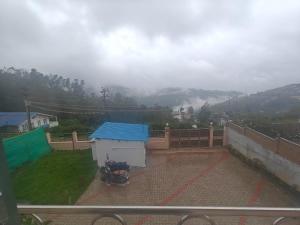 Kodai Hill Stay - Aris Villa