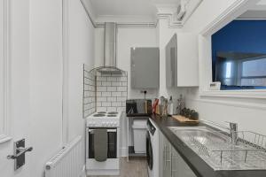 1BDR Apt By Eason Stays Short Lets Lowestoft