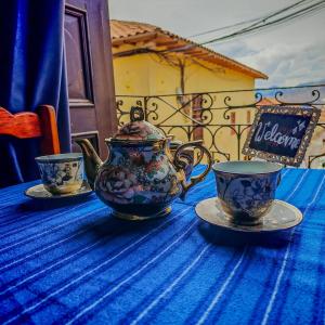 Tres Reyes Hospedaje