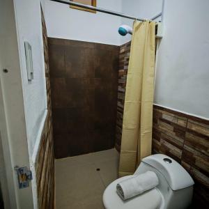 Tres Reyes Hospedaje