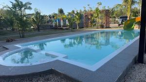 Sky View Wang Nam Khiao สกายวิววังน้ำเขียว