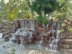 Sky View Wang Nam Khiao สกายวิววังน้ำเขียว