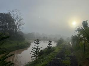 Sky View Wang Nam Khiao สกายวิววังน้ำเขียว