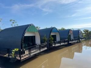 Sky View Wang Nam Khiao สกายวิววังน้ำเขียว