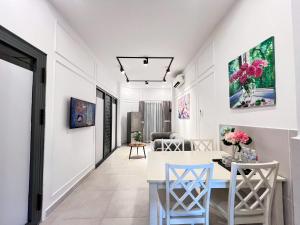 StayX Bùi Viện Chill House