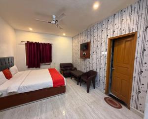 Mahi inn home stay