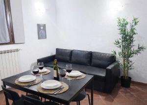 Oasis Apartment, Vasca Idromassaggio e Parcheggio
