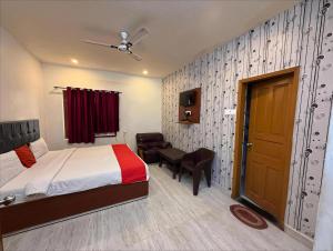 Mahi inn home stay