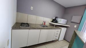 Apartamento Beira Mar Fortaleza