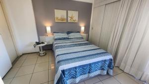 Apartamento Beira Mar Fortaleza