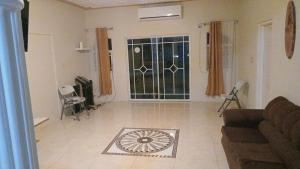 Doreens Ranch Master Suite