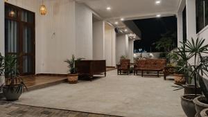 Luxury Living Villas