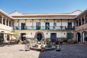 Palacio del Inka, a Luxury Collection Hotel, Cusco