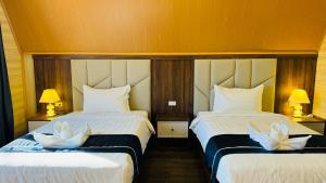 Nature Resort Vangvieng