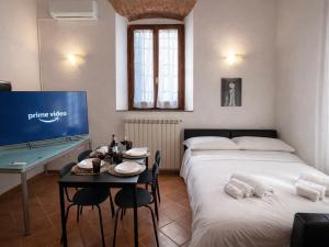 Oasis Apartment, Vasca Idromassaggio e Parcheggio