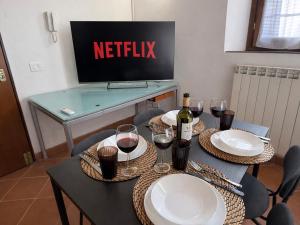 Oasis Apartment, Vasca Idromassaggio e Parcheggio