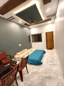 Dream Hampi Villa & Home Stay