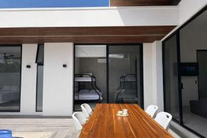 Casa Nambi- Un refugio privado para desconectar