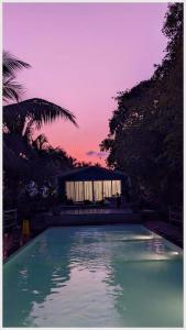 Hotel Moana Villa Goa Near Sea Beach #Restaurant #Swimming Pool #Free Wifi #Room Service #Best Hotel In Goa