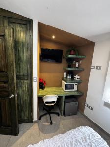 Apolonia en ValQuirico