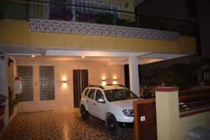 Jannat Villa Lonavala