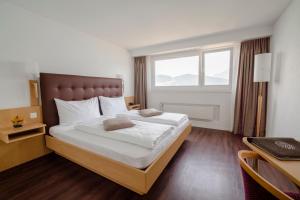 Seerausch Swiss Quality Hotel