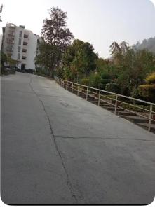 Elite Heaven Retreat 1BHK Budget Home Stay Tapovan