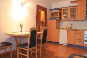 Apartment Brinovec