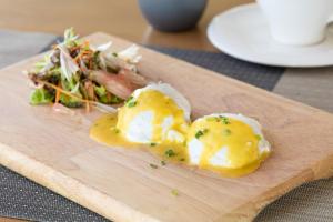 Restaurant, Fusion Suites Saigon in Ho Chi Minh City