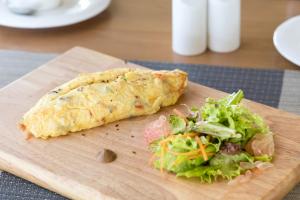 Restaurant, Fusion Suites Saigon in Ho Chi Minh City