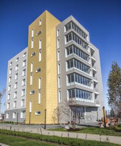 Пансионат Уральский - Нижний Тагил