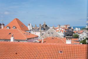 Hotels Hotel Edouard VII : photos des chambres