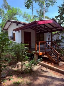 Wilpattu Greenheart Resort