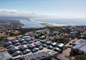 Langdown Loft - Central 3BD Townhouse