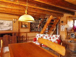 B&B / Chambres d'hotes Notre Bergerie : photos des chambres