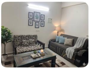 Elite Heaven Retreat 1BHK Budget Home Stay Tapovan